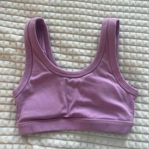 Alo Yoga Sports Bra